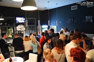 Party im Jugendclubhaus