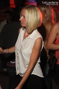 Party im Jugendclubhaus