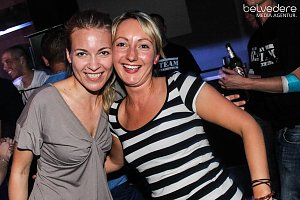 Party im Jugendclubhaus
