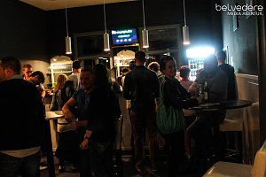 Party im Jugendclubhaus