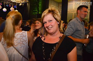 Party im Jugendclubhaus