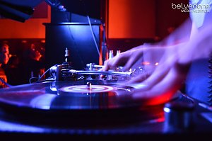Party im Jugendclubhaus