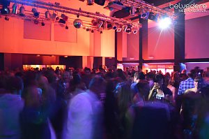 Party im Jugendclubhaus