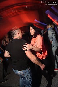 Party im Jugendclubhaus