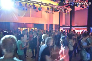 Party im Jugendclubhaus