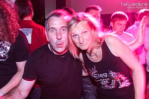Party im Jugendclubhaus