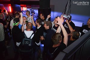 Party im Jugendclubhaus