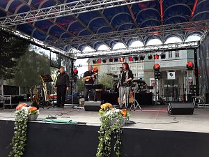 Rolandsfest 2014 - Der Sonntag (2)