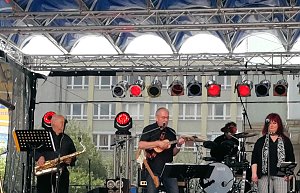 Rolandsfest 2014 - Der Sonntag (2)
