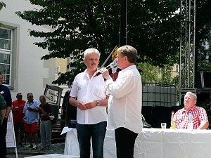 Rolandsfest 2014 - Der Sonntag (2)