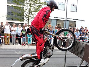 Rolandsfest 2014 - Der Sonntag (2)