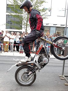 Rolandsfest 2014 - Der Sonntag (2)