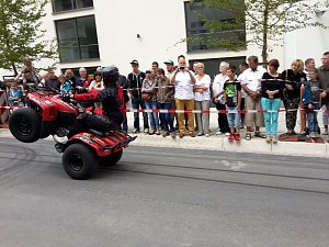 Rolandsfest 2014 - Der Sonntag (2)