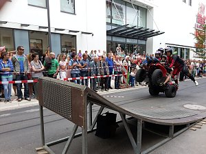 Rolandsfest 2014 - Der Sonntag (2)