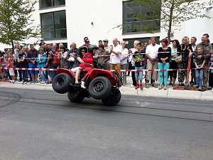 Rolandsfest 2014 - Der Sonntag (2)