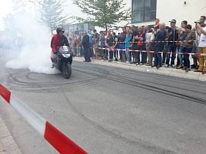 Rolandsfest 2014 - Der Sonntag (2)