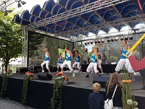 Rolandsfest 2014 - Der Sonntag (2)