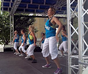 Rolandsfest 2014 - Der Sonntag (2)