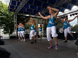 Rolandsfest 2014 - Der Sonntag (2)