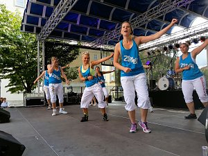 Rolandsfest 2014 - Der Sonntag (2)