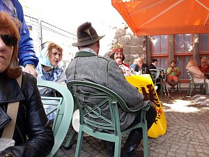 Rolandsfest 2014 - Der Sonntag (2)