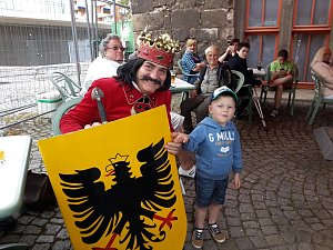 Rolandsfest 2014 - Der Sonntag (2)
