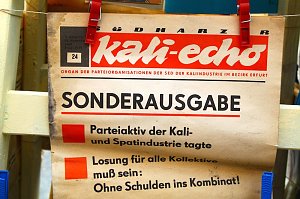 Festumzug in Rehungen