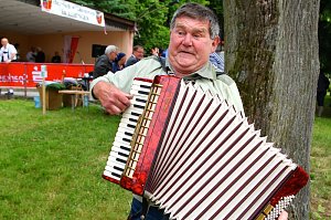 Festumzug in Rehungen