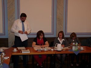 Nachhaltigkeitszentrum Th&uuml;ringen ludt ein
