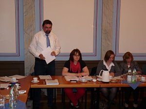 Nachhaltigkeitszentrum Th&uuml;ringen ludt ein