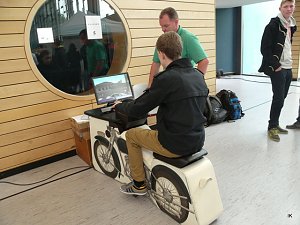 Verkehrssicherheitstag an der SBBS
