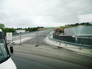 Stadtrundfahrt