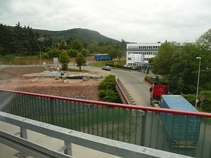 Stadtrundfahrt