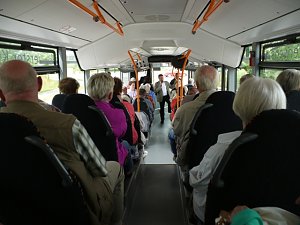 Stadtrundfahrt