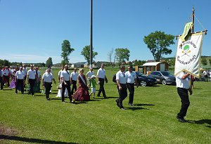 19. Lindenbl&uuml;tenfest R&uuml;ckblick und Dank