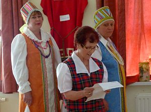  Sommerfest im HOC