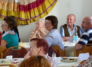  Sommerfest im HOC