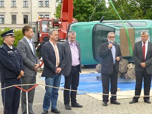 AJF - Aktion Junge Fahrer