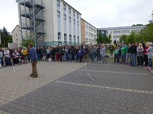 AJF - Aktion Junge Fahrer