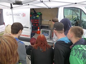 AJF - Aktion Junge Fahrer