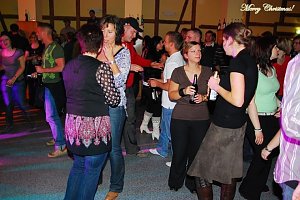 X-MASS-Party im Jugendclubhaus