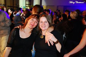 X-MASS-Party im Jugendclubhaus