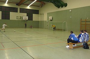 1. Sondersh&auml;user Weihnachts-Championat