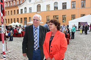 Prominente Premiereng&auml;ste