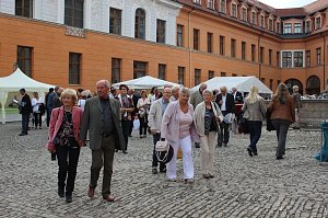 Prominente Premiereng&auml;ste
