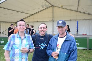 Campusfest 2014