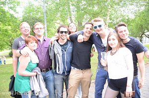 Campusfest 2014