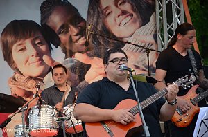 Campusfest 2014