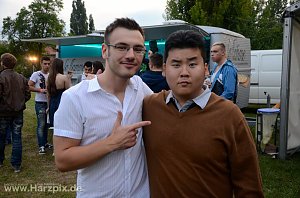 Campusfest 2014