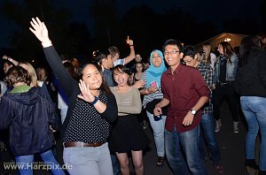 Campusfest 2014